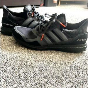ADIDAS Mens Ultraboost  New-12